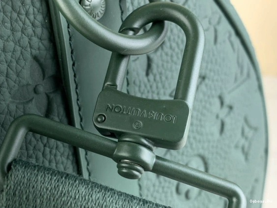 KEEPALL LOUIS 50 BANDOULIÈRE VUITTON 0126